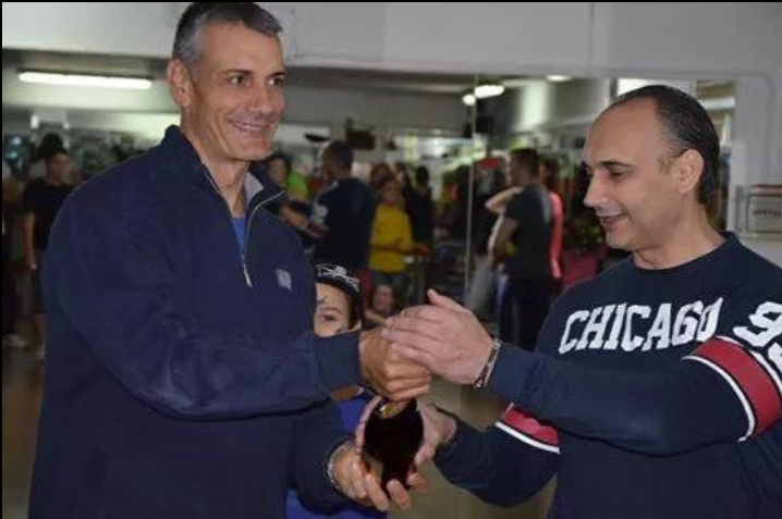 Istruttori ASD Athena